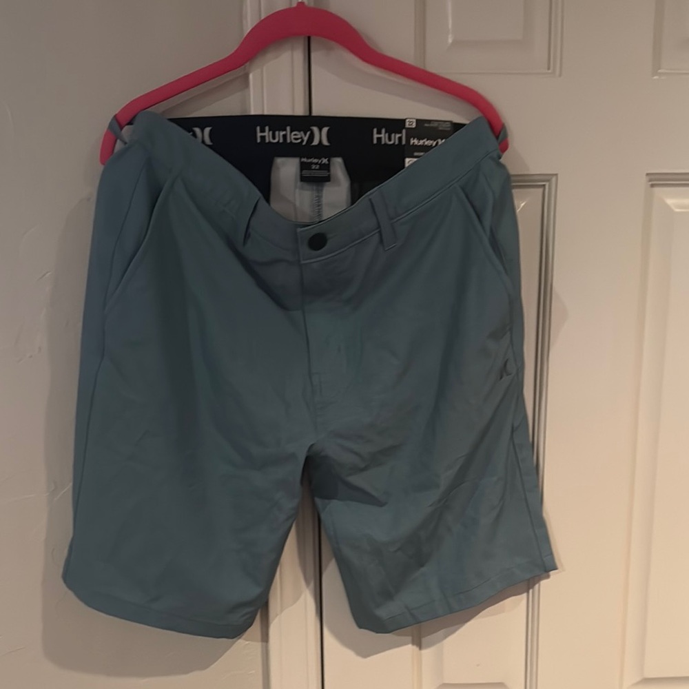 Hurley Men’s Shorts